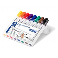 Staedtler Lumocolor 351 WP8...